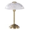 Rábalux , 8634 , Annabella , Bedside lamps , bronze , IP20 , E14