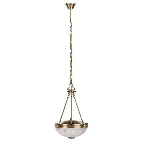 Rábalux , 8637 , Annabella , Chandeliers , bronze , IP20 , E27