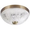 Rábalux , 8638 , Annabella , Ceiling lights , bronze , IP20 , E27