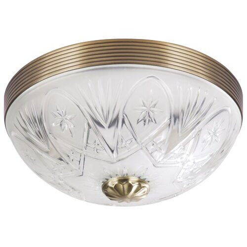 Rábalux , 8638 , Annabella , Ceiling lights , bronze , IP20 , E27