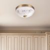 Rábalux , 8638 , Annabella , Ceiling lights , bronze , IP20 , E27