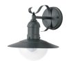 Rábalux , 8682 , Oslo , Outdoor wall lights , green , IP44 , E27