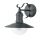 Rábalux , 8682 , Oslo , Outdoor wall lights , green , IP44 , E27