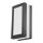 Rábalux , 8683 , Stuttgart , Outdoor wall lights , anthracite , IP44 , E27
