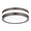 Rábalux , 8684 , Stuttgart , Outdoor ceiling lights , anthracite , IP44 , E27