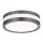 Rábalux , 8684 , Stuttgart , Outdoor ceiling lights , anthracite , IP44 , E27