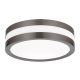 Rábalux , 8684 , Stuttgart , Outdoor ceiling lights , anthracite , IP44 , E27