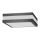 Rábalux , 8685 , Stuttgart , Outdoor ceiling lights , anthracite , IP44 , E27