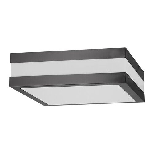 Rábalux , 8685 , Stuttgart , Outdoor ceiling lights , anthracite , IP44 , E27