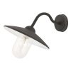 Rábalux , 8686 , Vigo , Outdoor wall lights , matte black , IP44 , E27