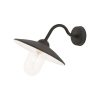 Rábalux , 8686 , Vigo , Outdoor wall lights , matte black , IP44 , E27