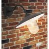 Rábalux , 8686 , Vigo , Outdoor wall lights , matte black , IP44 , E27