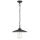 Rábalux , 8687 , Vigo , Outdoor pendants , matte black , IP44 , E27
