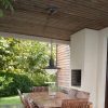 Rábalux , 8717 , Oslo , Outdoor pendants , black , IP44 , E27