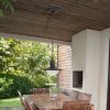 Rábalux , 8717 , Oslo , Outdoor pendants , black , IP44 , E27