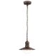 Rábalux , 8737 , Oslo , Outdoor pendants , antique gold , IP44 , E27