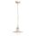 Rábalux , 8740 , Oslo , Outdoor pendants , antique white , IP44 , E27