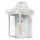 Rábalux , 8753 , Norvich , Outdoor wall lights , antique white , IP43 , E27