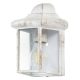 Rábalux , 8753 , Norvich , Outdoor wall lights , antique white , IP43 , E27
