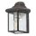 Rábalux , 8754 , Norvich , Outdoor wall lights , antique gold , IP43 , E27