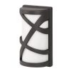 Rábalux , 8767 , Durango , Outdoor wall lights , anthracite , IP54 , E27