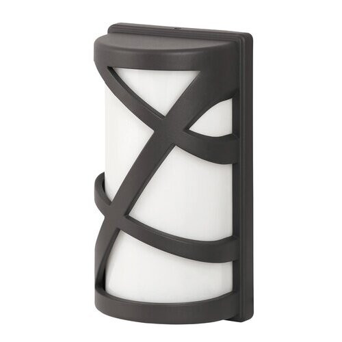 Rábalux , 8767 , Durango , Outdoor wall lights , anthracite , IP54 , E27