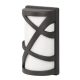 Rábalux , 8767 , Durango , Outdoor wall lights , anthracite , IP54 , E27