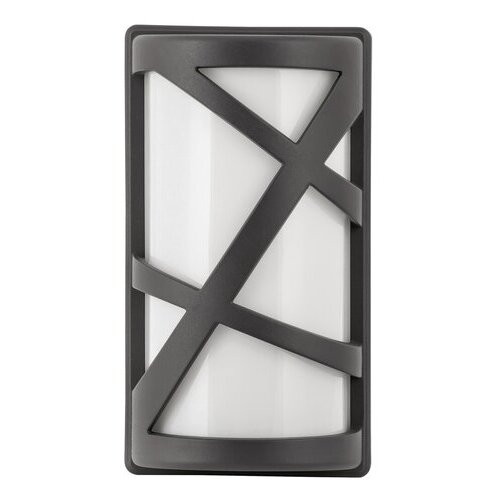 Rábalux , 8767 , Durango , Outdoor wall lights , anthracite , IP54 , E27