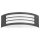 Rábalux , 8776 , Roma , Outdoor wall lights , anthracite , IP44 , E27