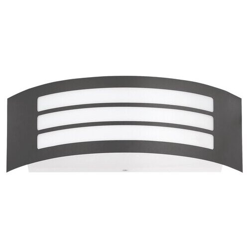 Rábalux , 8776 , Roma , Outdoor wall lights , anthracite , IP44 , E27