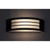 Rábalux , 8776 , Roma , Outdoor wall lights , anthracite , IP44 , E27