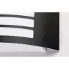 Rábalux , 8776 , Roma , Outdoor wall lights , anthracite , IP44 , E27