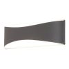 Rábalux , 8795 , Birmingham , Outdoor wall lights , anthracite , IP65 , 4000