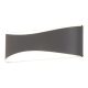 Rábalux , 8795 , Birmingham , Outdoor wall lights , anthracite , IP65 , 4000