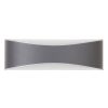 Rábalux , 8795 , Birmingham , Outdoor wall lights , anthracite , IP65 , 4000
