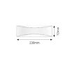 Rábalux , 8795 , Birmingham , Outdoor wall lights , anthracite , IP65 , 4000
