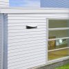 Rábalux , 8795 , Birmingham , Outdoor wall lights , anthracite , IP65 , 4000