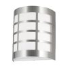 Rábalux , 8799 , Sevilla , Wall lights , satin chrome , IP44 , E27