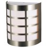 Rábalux , 8799 , Sevilla , Wall lights , satin chrome , IP44 , E27