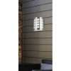 Rábalux , 8799 , Sevilla , Wall lights , satin chrome , IP44 , E27