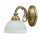 Rábalux , 8811 , Flossi , Wall lights , bronze , IP20 , E27