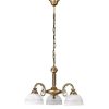 Rábalux , 8813 , Flossi , Chandeliers , bronze , IP20 , E27