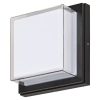 Andorra, outdoor wall lamp LED12W 650lm