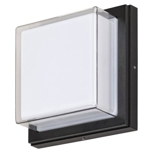 Andorra, outdoor wall lamp LED12W 650lm