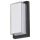 Rábalux , 8830 , Andorra , Outdoor wall lights , black , IP54 , 4000