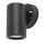 Rábalux , 8832 , Medina , Outdoor wall lights , matte black , IP44 , GU10