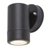 Rábalux , 8832 , Medina , Outdoor wall lights , matte black , IP44 , GU10
