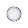Rábalux , 8847 , Hamburg , Outdoor ceiling lights , anthracite , IP44 , 4000