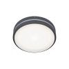 Rábalux , 8848 , Hamburg , Outdoor ceiling lights , anthracite , IP44 , 4000