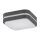 Rábalux , 8850 , Hamburg , Outdoor ceiling lights , anthracite , IP44 , 4000